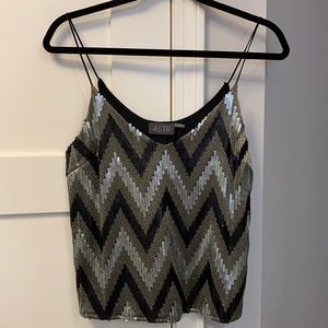 EUC Sequence Tank Top